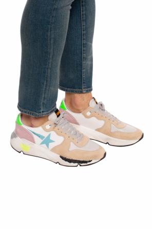 ‘running’ sneakers, zdjęcie 2 ‘running’ sneakers od Golden Goose